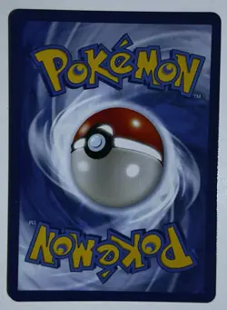 Pokemon Bubble Gengar Display Art Card - Image 2