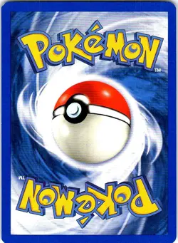 Pokemon March 102/111 Common Neo Genesis Pokemon Unlimited Near Mint - Image 2