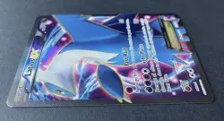 Pokemon Card Roaring Skies : LATIOS EX 101/108 Ultra Rare Full Art - NM/M - Image 4