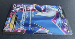 Pokemon Card Roaring Skies : LATIOS EX 101/108 Ultra Rare Full Art - NM/M - Image 5