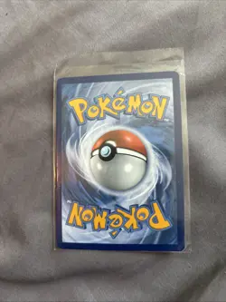 Pokemon TCG Blastoise GX Holo Ultra Rare SM189 Promo 2019 Foil - Image 2