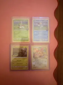 Pokemon TCG Rare Promo Bundle - Image 2