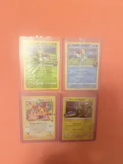 Pokemon TCG Rare Promo Bundle - Image 3
