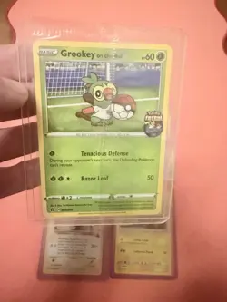Pokemon TCG Rare Promo Bundle - Image 4