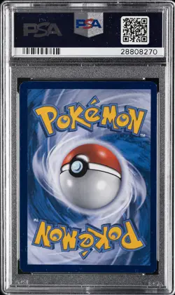 2017 POKEMON SM BLACK STAR PROMO #SM79 SHINING CELEBI-HOLO PSA 10 - Image 2