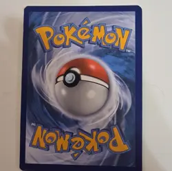 The Pokemon Company Single Strike Urshifu V TG18/TG30 Full Art Holo EN - Image 2