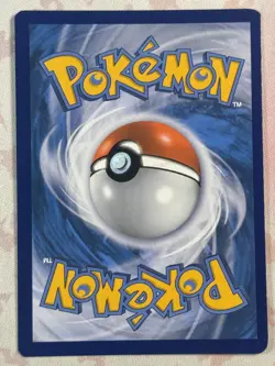 Pokemon RUSSIAN Malamar 46/98 Reverse Holo XY Ancient Origins NM - Image 2