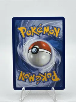 2026 Pokemon Ascended Heroes Mega Gengar ex Attack Rare #269/217 - Image 2