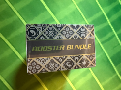 Paldean Fates Booster Bundle Pokemon 6 Packs - Image 5