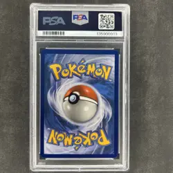 2019 Pokemon Sun & Moon Greninja & Zoroark GX 201/214 Unbroken Bonds PSA 10 - Image 2