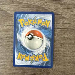Jolteon V SWSH151 Promo Holo Near Mint Condition Black Star Promo - Image 2