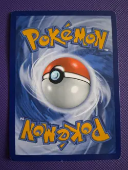 LP Mewtwo XY Evolutions 51/108 Cracked Ice Holo Deck Exclusive Pokemon TCG Card - Image 2