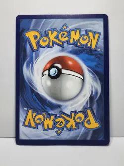 Ampharos #075 (Prerelease) Promo, Chaos Rising Stamped, Mega Evolution Promo, NM - Image 2