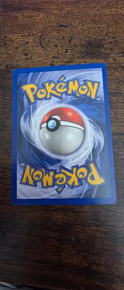 Pidgey 57/102 Common Base Set Unlimited Pokemon Near Mint - Image 2