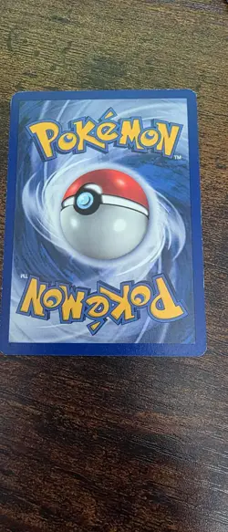 Professor Oak 88/102 Uncommon Base Set Unlimited Pokemon Lightly Played - Image 2