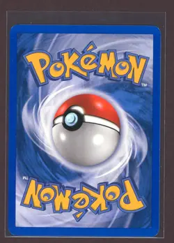 Corsola Non-Holo 2005 Pokemon Card 37/115 EX Unseen Forces Set NM/M - Image 2