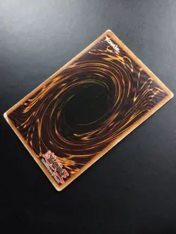 YUGIOH 2003 | DARK MAGICIAN | SDY-G005 | OLD PRINT GERMAN | GOOD - VG (PLAYED) - Image 5