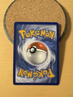 Pokemon TCG Charizard EX Card 234/091 SV: Paldean Fates Holo SIR Near Mint - Image 2