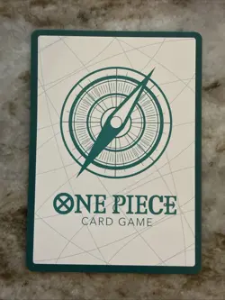 One Piece The Time Of Battle OP16 DON!! Card Foil Double Pack English - Image 2