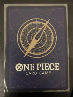 One Piece - ST15-005 - Portgas.D.Ace - SP - OP16 The Time of Battle - Image 2