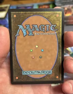 Sister Hospitaller - Lightly Played MTG Universes Beyond: Warhammer 40K - Image 2