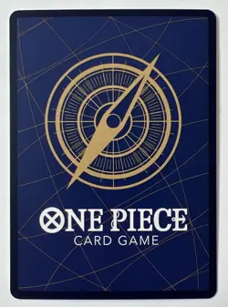 Portgas.D.Ace (Winner Pack 2024 Oct-Dec) OP07-053 R Foil One Piece Promo Card NM - Image 2