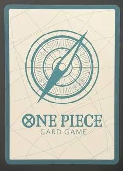 DON!! Card - DP-Vol.11 luffy & ace don One Piece English OP-16 - Image 2