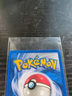 Vintage Pokemon Gyrados Holo Rare TCG Card 6/102 Base Set LP - Image 5