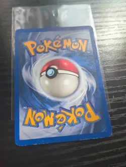 Vintage Pokemon Card - Nidoking Base Set Unlimited 11/102 1999 Holo Rare #1 - Image 4