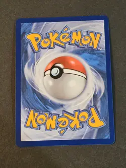 Team Rocket's Meowth(Rocket Symbol)Holofoil Common Miscellaneous Cards & Product - Image 2