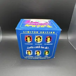 Pokemon Limited Edition Jigglypuff 23K Gold-Plated Trading Card in Box - Image 4
