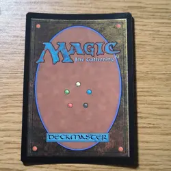 Wizards of the Coast Anduril, Narsil Reforged 0491 LTC Rare Foil MTG Card - Image 3