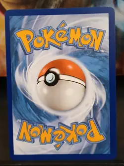 Quaquaval EX 260/193 Sv02 Paldea Evolved English Pokemon Cards Sir NM - Image 3