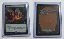 DIG UP (EXTENDED ART) 387 INNISTRAD: CRIMSON VOW RARE MAGIC: THE GATHERING NM/M - Image 3