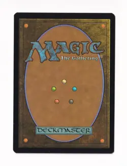 Magic the Gathering Adventures Forgotten Realms Commander #318 Hurl Through Hell - Image 2