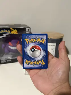Vaporeon 12/64 Jungle Holo Pokemon TCG - Image 4
