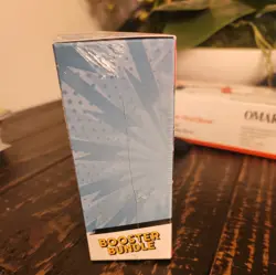 Pokemon TCG Acsended Heroes Booster Bundle Factory Sealed English New In Box #1 - Image 4