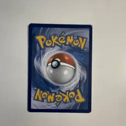 The Pokemon Company M Blaziken EX XY86 XY Promos Japanese Holo Promo - Image 2