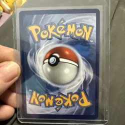 Pokemon TCG- Mega Dragalge ex 104/086 Full Art- Chaos Rising - Image 2