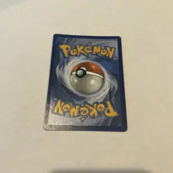 Pokemon Mewtwo TCG Evolutions 51/108 Reverse Holo Rare Card - Image 2