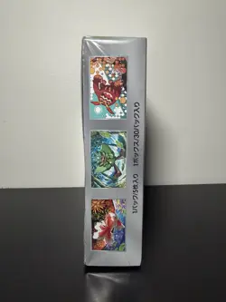 Pokemon TCG: Scarlet & Violet - Mask of Change Booster Box (Japanese) - Image 2
