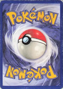 Dark Charmeleon - 32/82 1st Edition Uncommon 2000 Team Rocket Pokemon DMG - Image 2