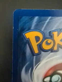 Gengar 5/62 Fossil Holo - Pokemon TCG - MP - Image 4