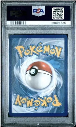 Pokemon 2021 Evolving Skies Full Art VAPOREON Vmax #030 PSA 10 Gem Mint RARE - Image 2
