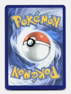 Leftovers 163/165 Uncommon MEW 151 Pokemon Reverse Holo NM/M - Image 2