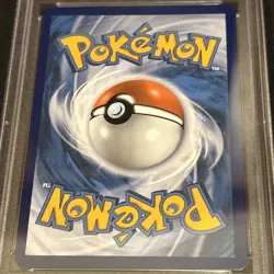 Pokemon Arceus VSTAR TCG Crown Zenith Holo Card GG70/GG70 Secret Rare PSA 10 - Image 2