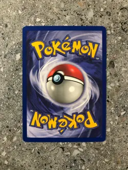 Pokemon TCG Cards 1st Edition Exeggcute 52/64 Jungle LP - Image 2