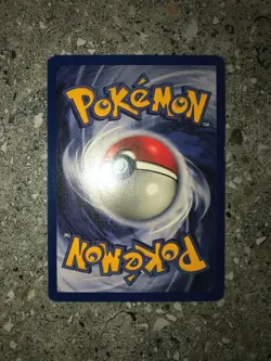 Pokemon TCG Cards 1st Edition Exeggcute 52/64 Jungle LP - Image 4