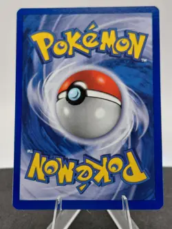 Nidoran F 57/64 Common Jungle Pokemon Unlimited Lightly Played - Image 2