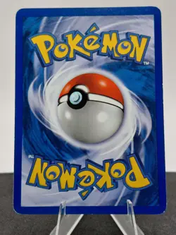 Tangela 66/102 Common Base Set Unlimited Pokemon Lightly Played - Image 2
